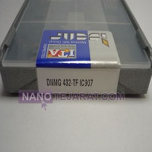 الماس DNMG 150608-TF الماس DNMG 150608-TF